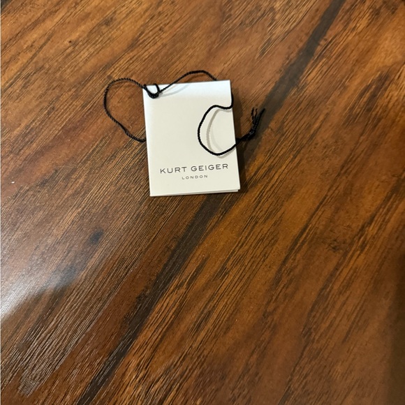 Black Quilted Tote Bag - Picture 7 of 9